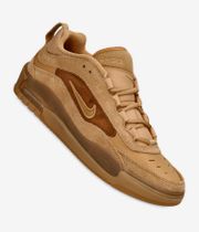 Nike SB Air Max Ishod 2 Scarpa (flax wheat flax)