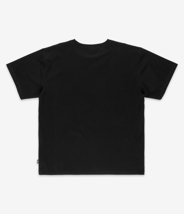 Antix Pure Organic T-Shirt (black)