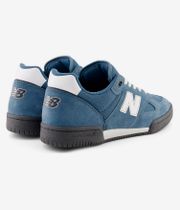 New Balance Numeric 600 Tom Knox Shoes (elemental blue)