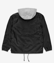 Vans Riley II Coach Jacket (black)