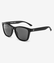 Santa Cruz Coastal Sonnenbrille (sand black black)