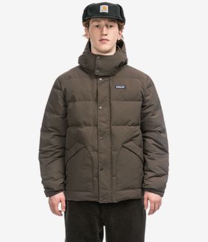 Patagonia Downdrift Kurtka (otter brown)
