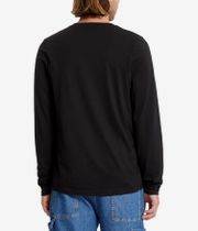 Volcom Skidder Longsleeve (black)