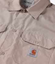Carhartt WIP Craft Chemise (barchan)