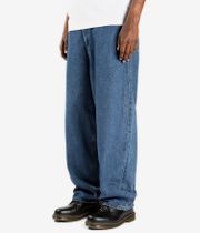 Wasted Paris Signature Casper Pantalons (washed blue)