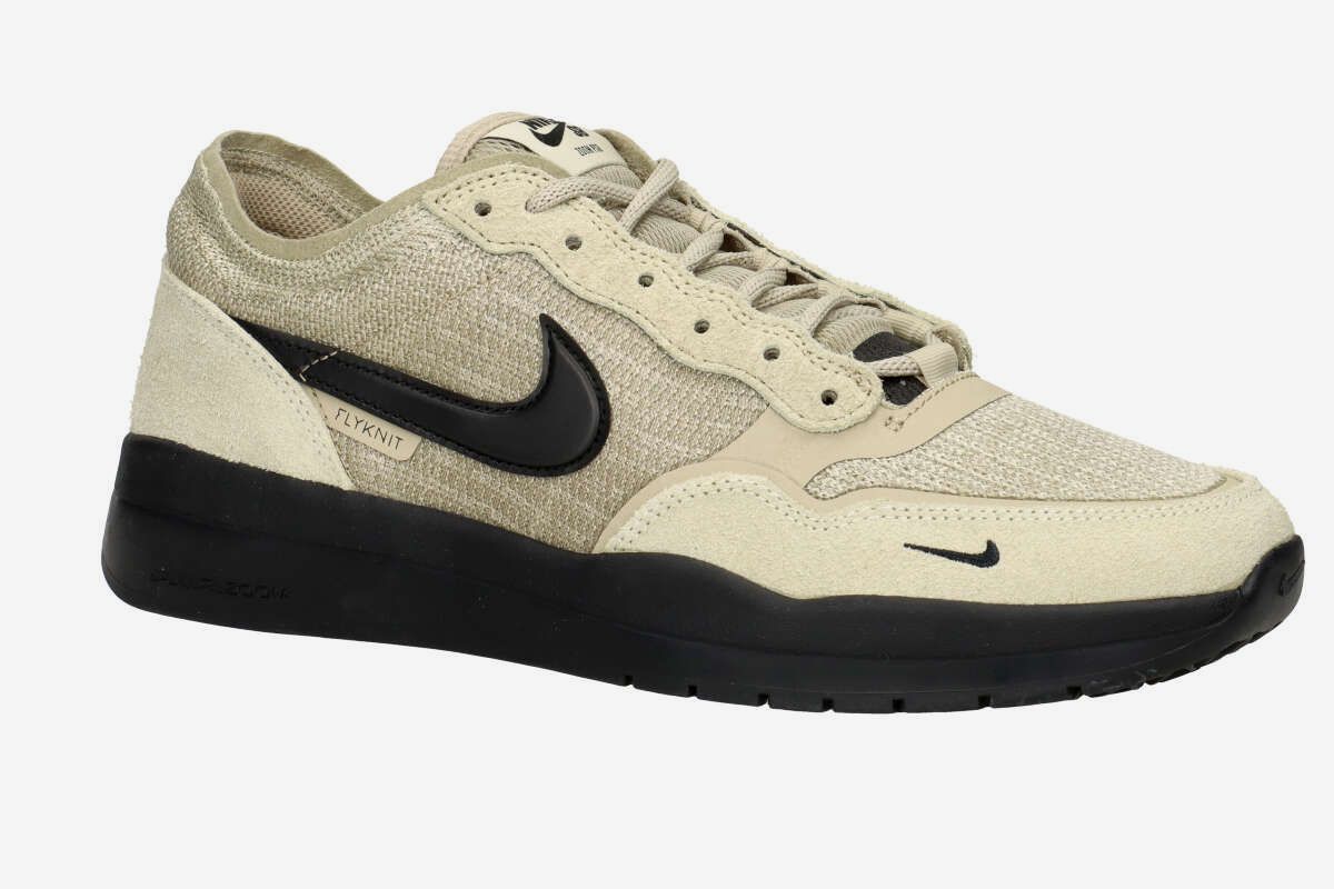 Nike SB PS8 Buty (lt khaki black desert khaki blac)