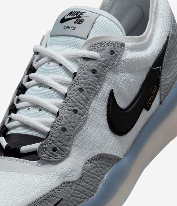 Nike SB PS8 Chaussure (wolf grey black grey white)