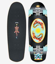 Globe Big Bad Bruiser 32.5" (82,55cm) Cruiser (lotus)