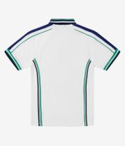 Hélas Tennis Polo-Shirt (white)