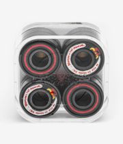 Bronson Speed Co. x Toy Machine G3 Bearings (black)
