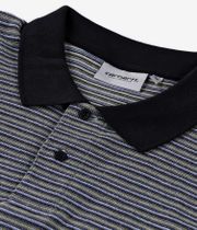 Carhartt WIP Dion Polo-Shirt (icaria)