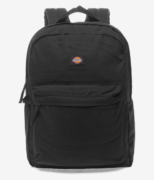 Dickies Duck Canvas Backpack 16L (black)