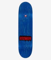 Deathwish Hayes Pawn Shop Hagglin 8.38" Planche de skateboard (holographic)