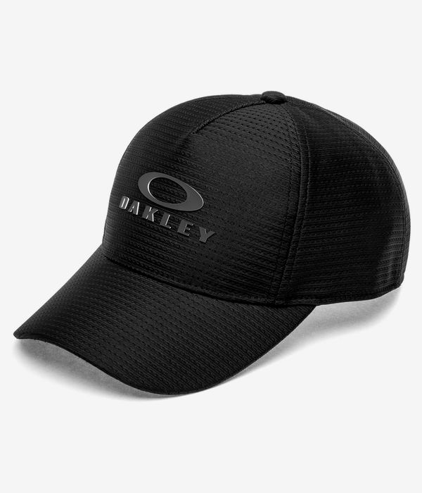 Oakley Essential Tone 25.0 Cap (blackout)