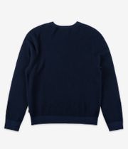 Iriedaily Seedy Summer Sweatshirt (marine)
