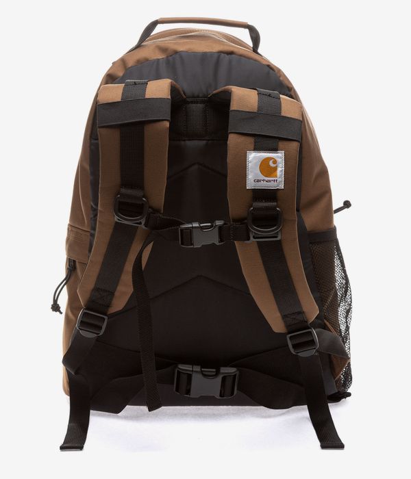 Carhartt WIP Kickflip Recycled Backpack 24,8L (tamarind)