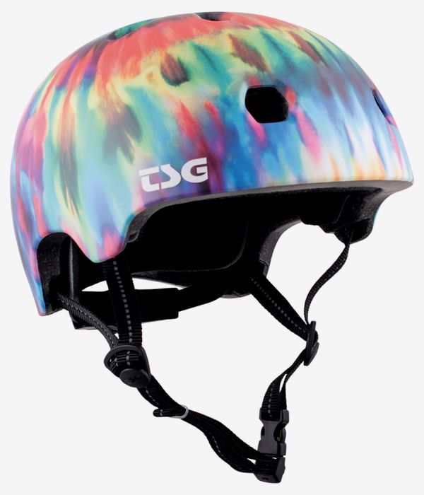 TSG Meta-Graphic-Colors Helmet (tie dye)