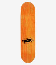 DGK Vaughn Ghetto Fab 8" Skateboard Deck (multi)