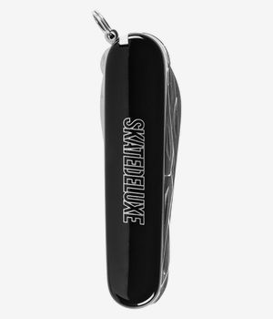 skatedeluxe Outline Messer (black)