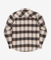 DC Marshal Flannel Camicia (silver lining plaid)