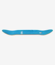 Krooked Wilson Wegg 9.1" Skateboard Deck (multi)