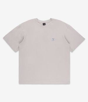 Iriedaily Heavy Flag T-Shirt (cloud grey)