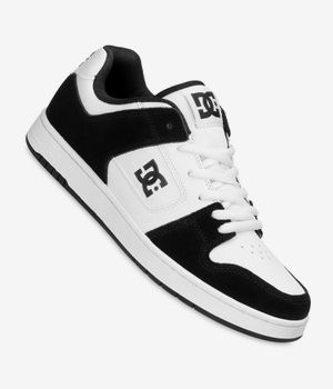 DC Manteca 4 Schuh (white black)