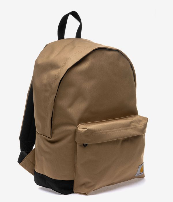 Carhartt WIP Jake Recycled Rucksack 18,4L (peanut)