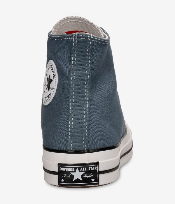 Converse CONS Chuck 70 Hi Chaussure (newtral teal egret black)