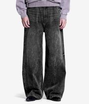 HAN KJØBENHAVN Baggy Jeans (black vein)