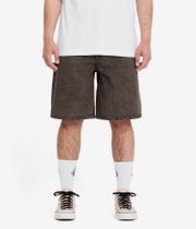 Volcom Billow Szorty (sage leaf)