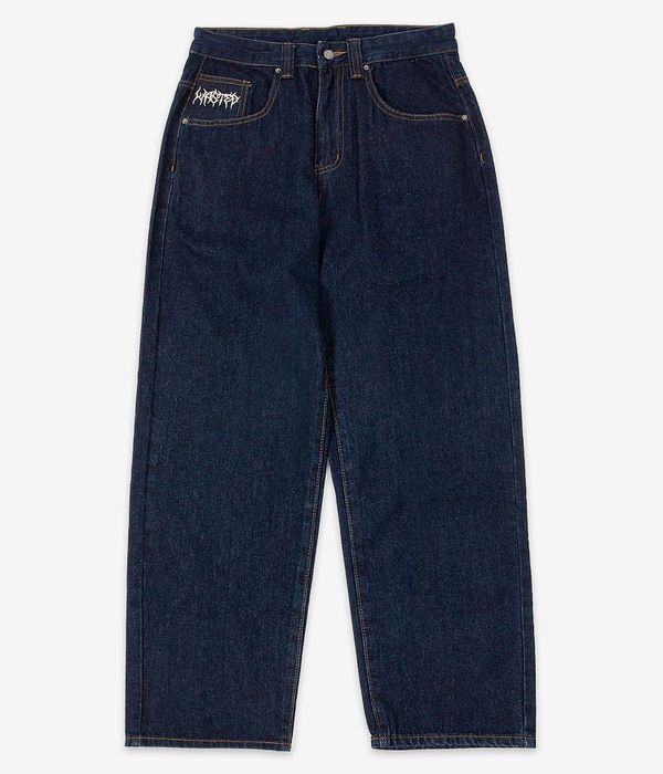 Wasted Paris Casper Feeler Jeans (raww blue)