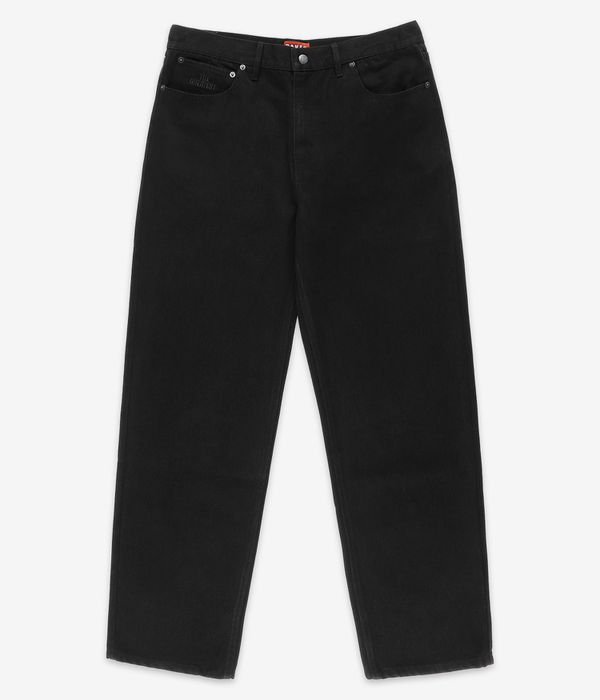 Baker Warner Denim Jeans (black)