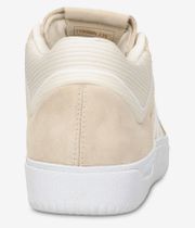 adidas Skateboarding Tyshawn Shoes (owhite white white)