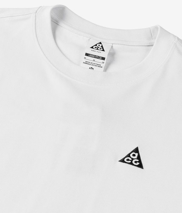 Nike ACG Essential T-Shirty (summit white)