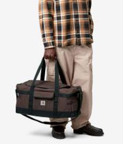 Carhartt WIP Jack Duffle Recycled Bag 32L (palisander)