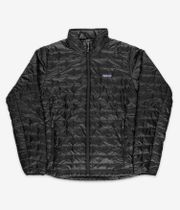 Patagonia Nano Puff Jacket (black)