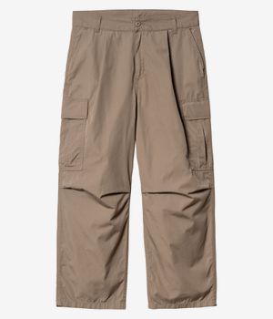 Carhartt WIP Cole Cargo Pant Lane Poplin Hose (branch rinsed)