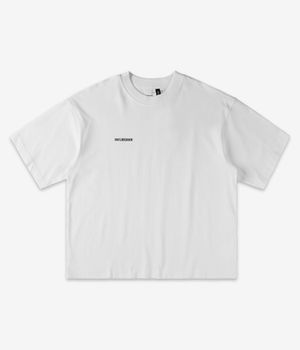 HAN KJØBENHAVN Daily Boxy T-Shirt (white)
