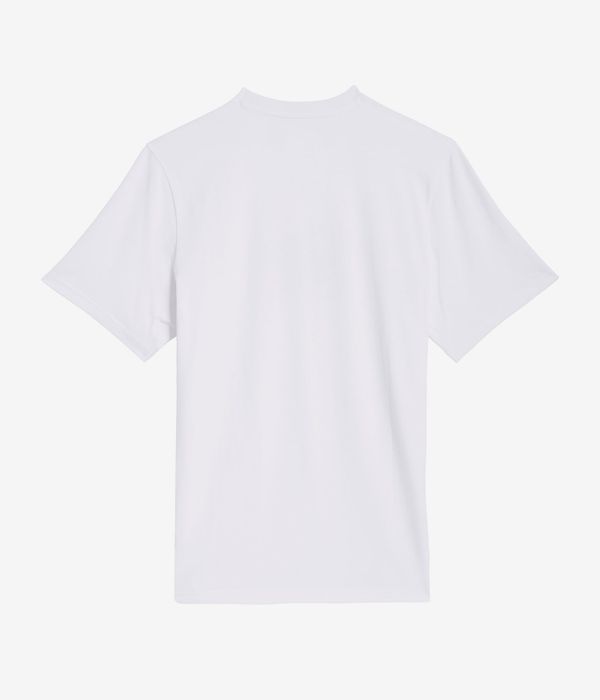 adidas Shmoo G 3 T-Shirt (white aurora black)