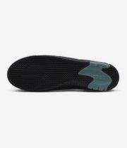 Nike SB Air Max Ishod Chaussure (grand purple black noble purple)