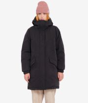 Volcom Somestone 10K Parka Jacket women (black)