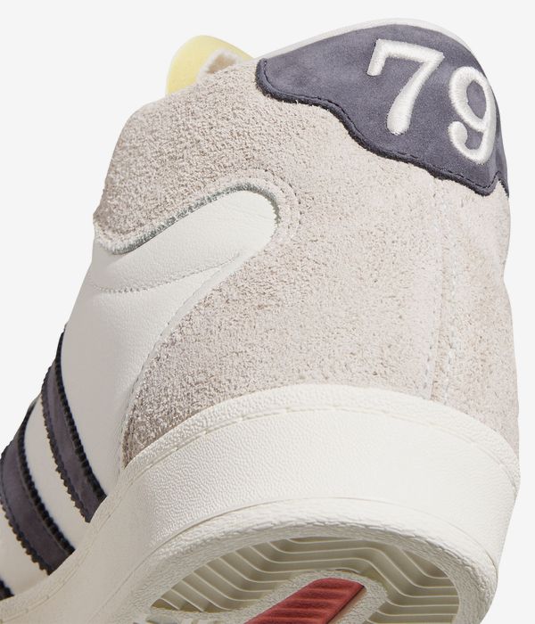 adidas Skateboarding Superskate Shoes (wonder alumina aurora onix off w)