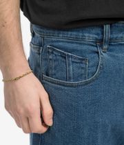 Volcom Billow Jeans (washed blue)