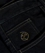 Polar Big Boy Jeans (black dark olive)