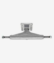 Independent 144 Stage 11 Standard IKP Truck (steel grey silver) 8.25"