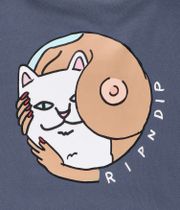 RIPNDIP Must Be Nice sweat à capuche (storm blue)