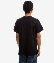 Thrasher Crows T-Shirty (black)