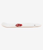 Powell-Peralta Hawk BB Limited Edition S17 10.38" Deska do deskorolki (white)
