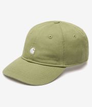 Carhartt WIP Madison Logo Pet (gentle green white)